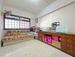 Blk 484D Choa Chu Kang Avenue 5 (Choa Chu Kang), HDB 4 Rooms #552494061